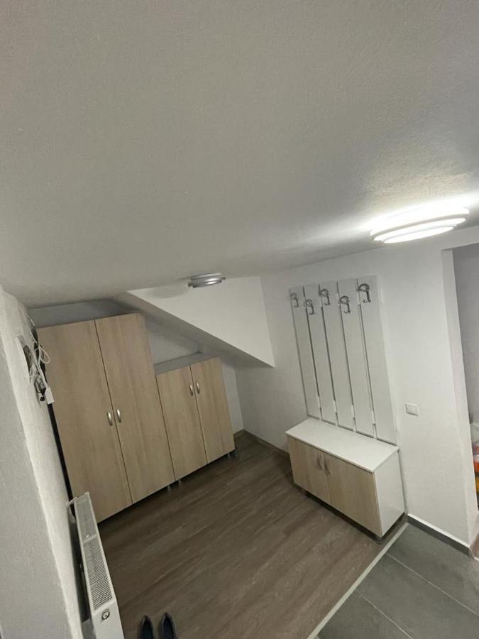 Apartament Stefi Sighişoara Exterior foto