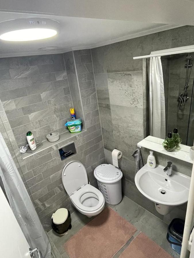 Apartament Stefi Sighişoara Exterior foto