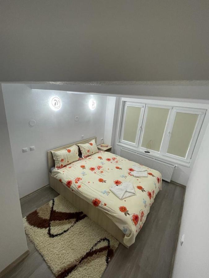 Apartament Stefi Sighişoara Exterior foto